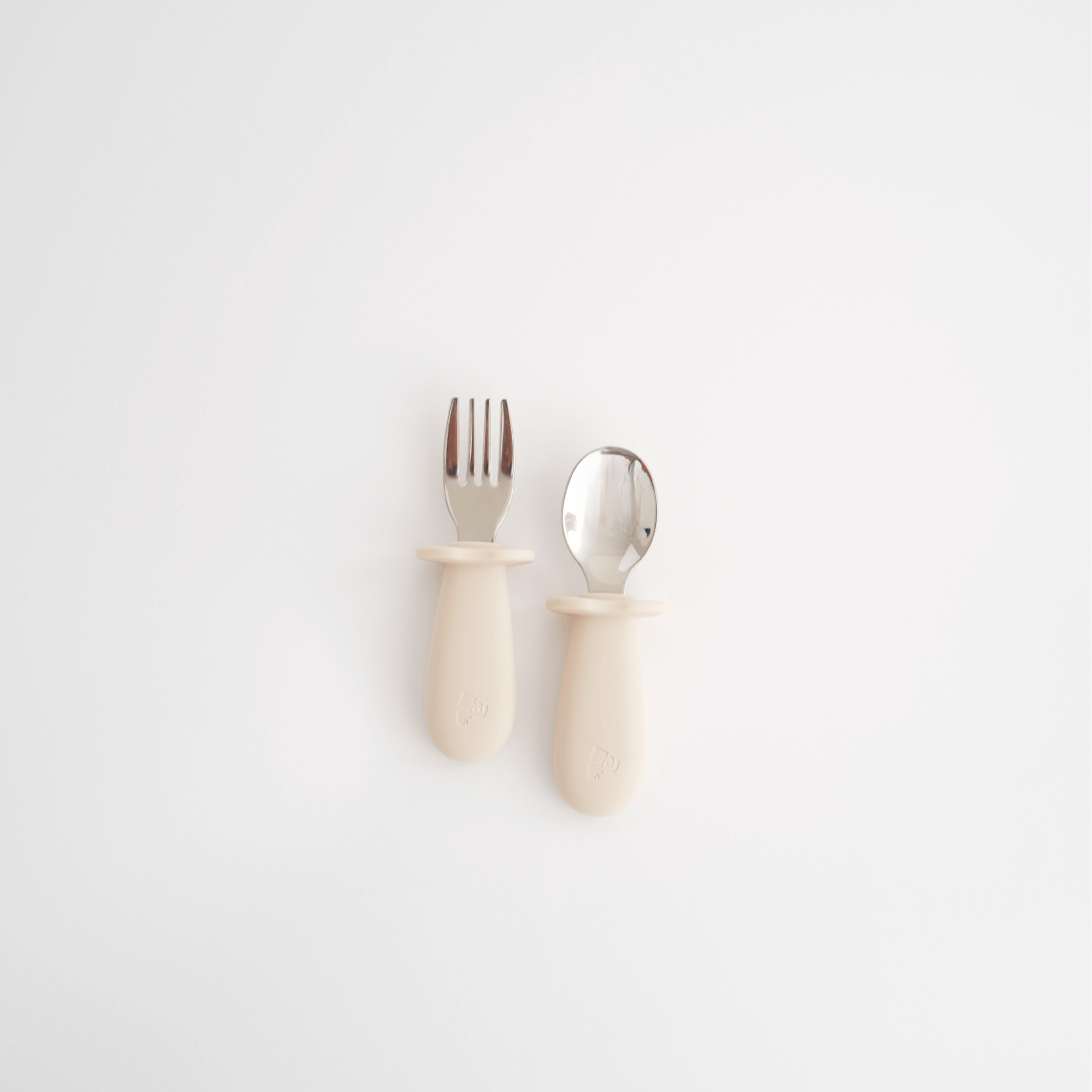 couverts en silicone bébé