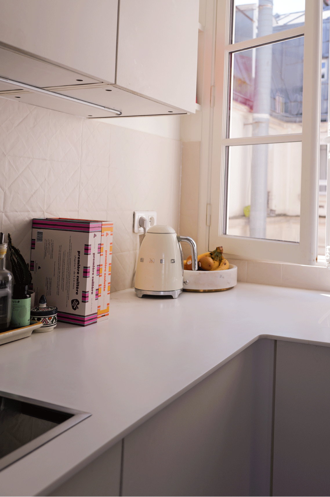 Coffret naissance - de 4 à 12 mois