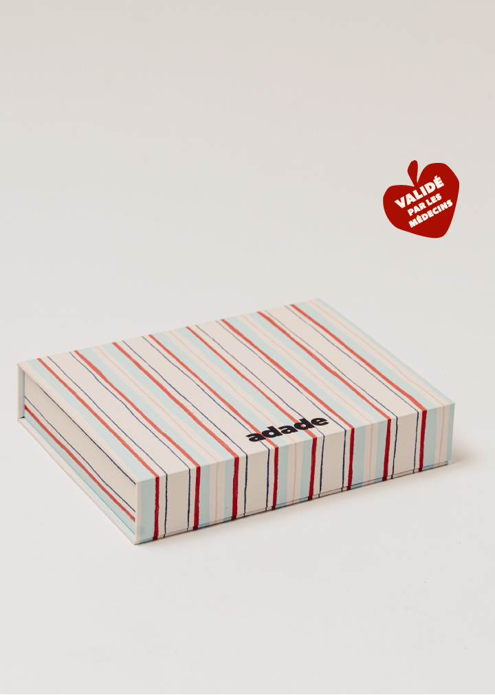 Box tous à table ! - de 12 à 36 mois