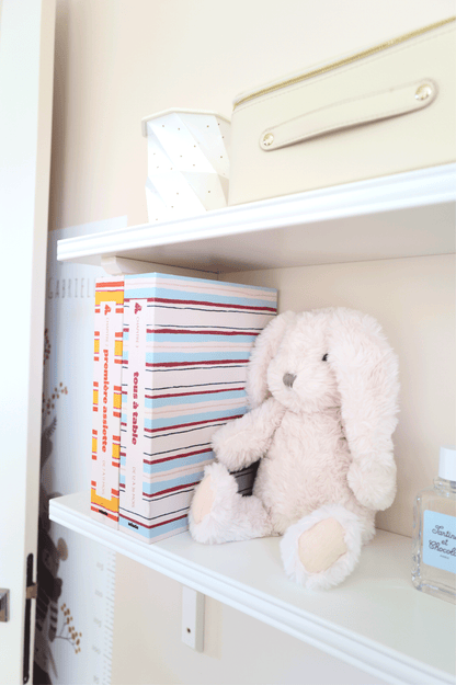 Box tous à table ! - de 12 à 36 mois