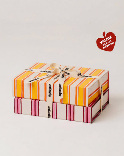 Coffret naissance - de 4 à 12 mois