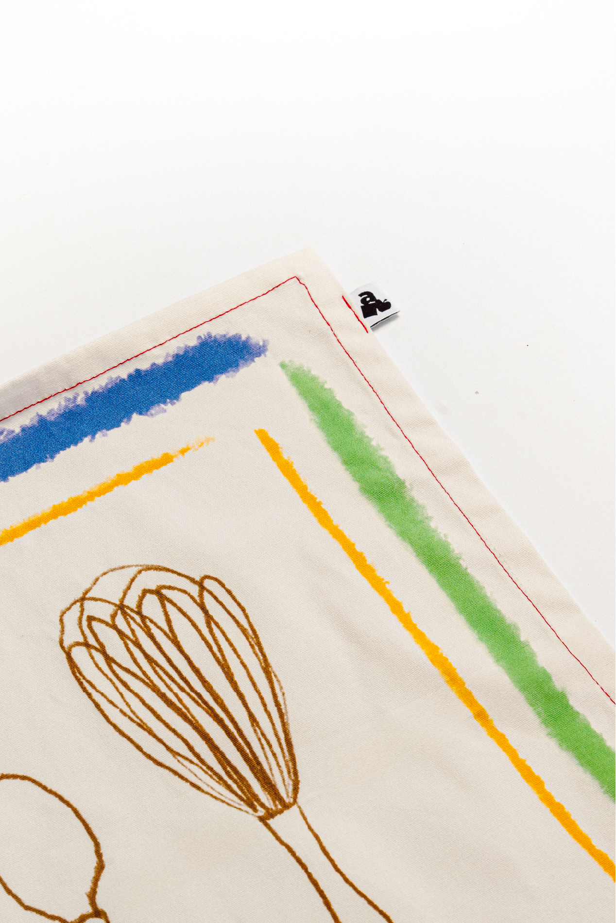 Torchons de cuisine enfant motifs ustensiles – ADADE