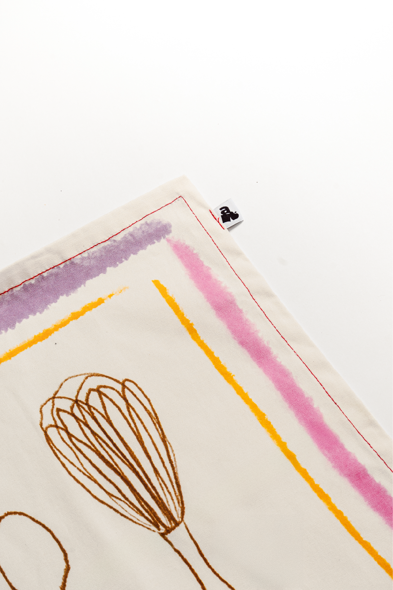 Torchons de cuisine enfant motifs ustensiles – ADADE